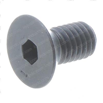 Picture of Screw Fh Socket