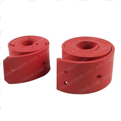 Picture of Squeegee Set-Red Gum