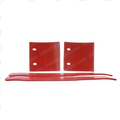 Picture of Squeegee Kit - Red Gum