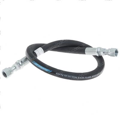 Picture of Hose Assembly 8 X 38