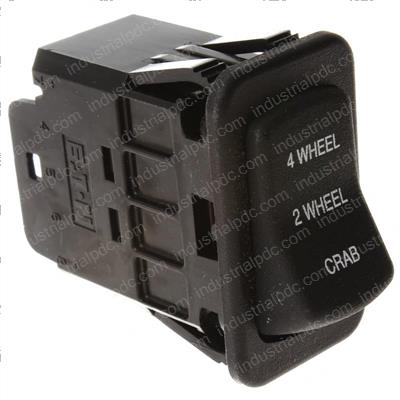 Picture of Switch- Steering Selector