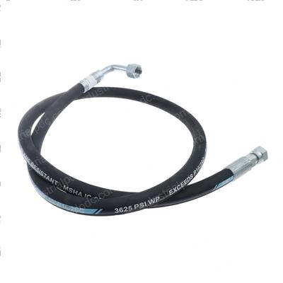 Picture of Hose Assembly 10 X 70.5