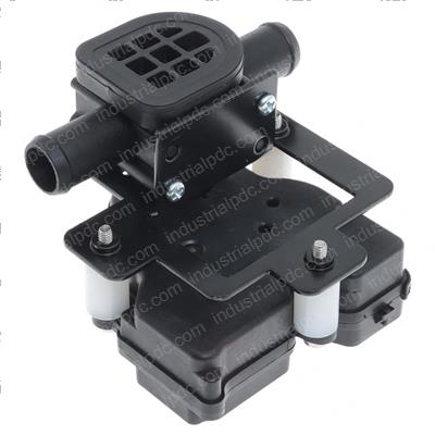 Picture of Motorized Heater Valve