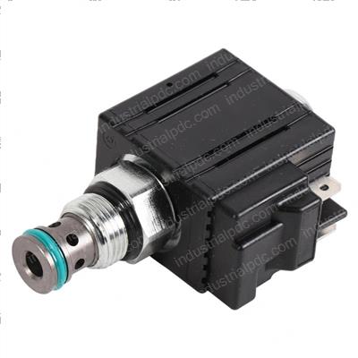 Picture of Valve - Solenoid