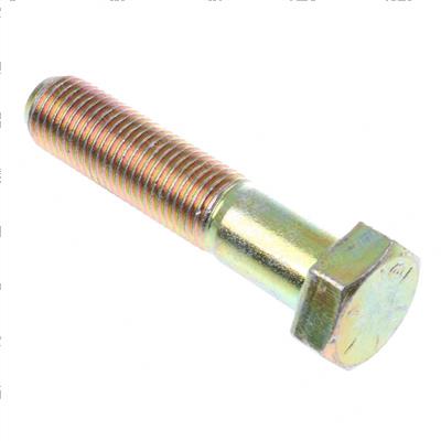 Picture of Screw - Hex Cap