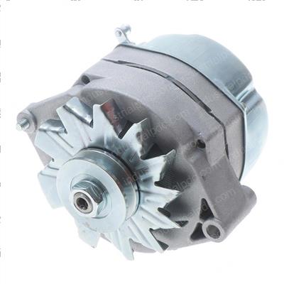 Picture of Alternator Asm
