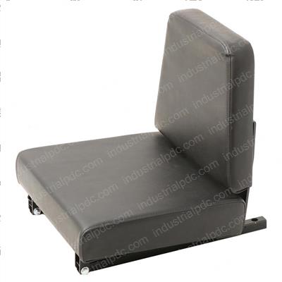 Picture of Assembly Seat + Back