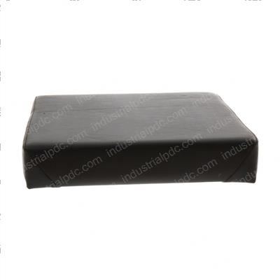 Picture of Seat Cush 19 X 19-1/2 Blk