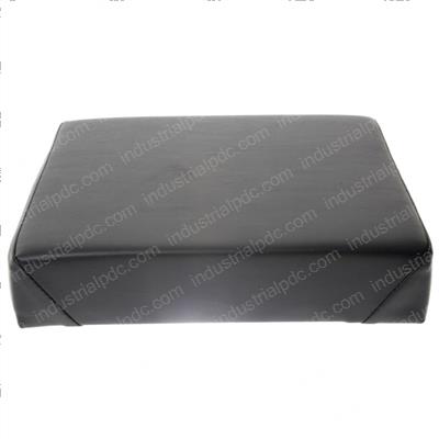 Picture of Seat Cushion 17 X 17.250 Black