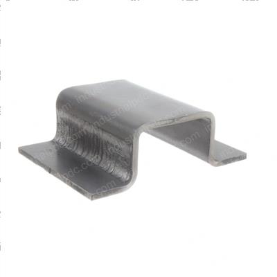 Picture of Stake Pocket Outer Weld on
