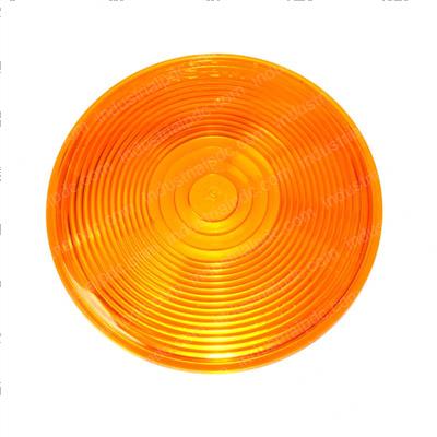 Picture of Lens - Amber 4 in