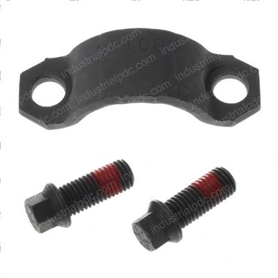 Picture of Clamp, U-Joint Bearing R