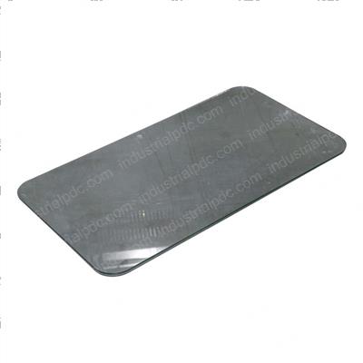 Picture of Windshield - Cab - Front