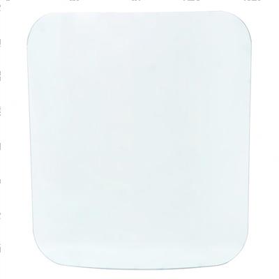 Picture of Windshield - Curved - Std