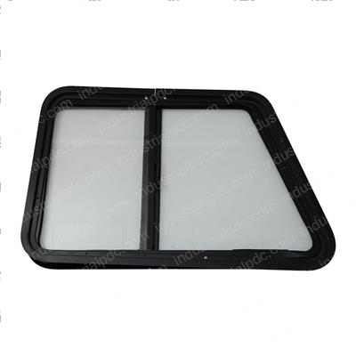 Picture of Window Assy Cab Door Left