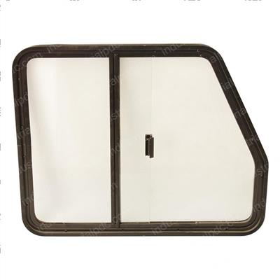 Picture of Window Assy Cab Door Left