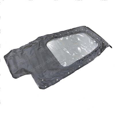 Picture of Curtain Door Naug Left Tt