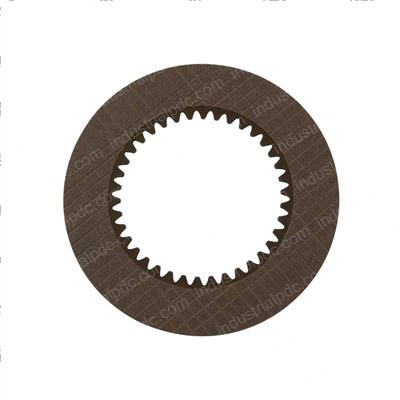 Picture of Disc - Clutch Friction