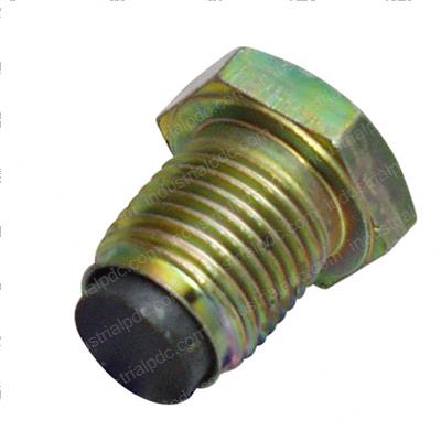 Picture of Plug - Drain