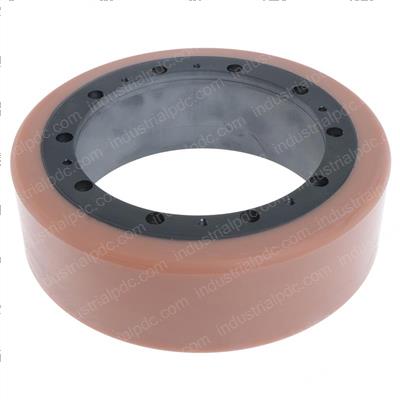 Picture of Drive Wheel - Poly 220x70