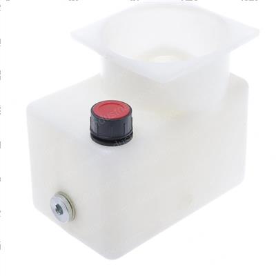 Picture of Oil Tank