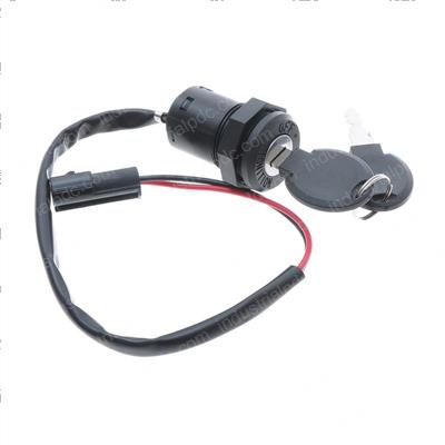 Picture of Key Switch Lks - 101a