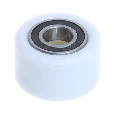 Picture of Wheel - Load