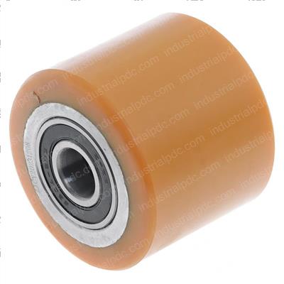 Picture of Wheel - Load