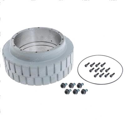 Picture of Drive Wheel Kit - Rubber
