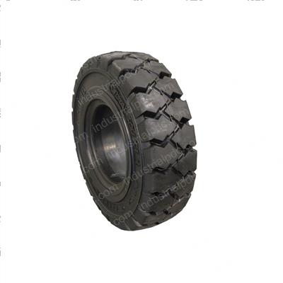 Picture of Tire -  6.50x10x5.00 Lug