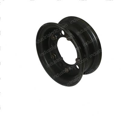 Picture of Wheel - 8x3.00 Split Rim 5hole