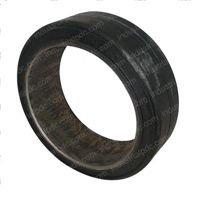 Picture of Tire - Press on 15x5x11.25 Smoo