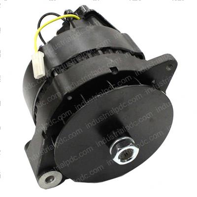 Picture of Alternator