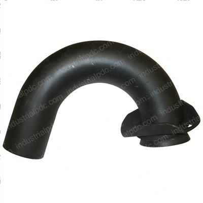 Picture of Tee - Exhaust