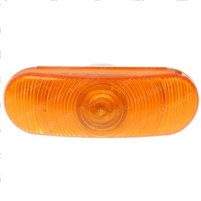 Picture of Lamp Assy- Oval Yellow 12vdc