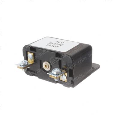 Picture of Buzzer- Low Air Press 24 Volt