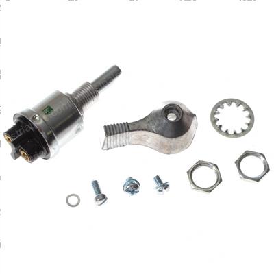 Picture of Ignition Switch- H.d. Key-Less