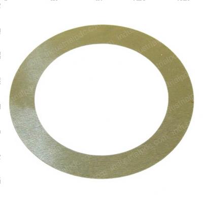 Picture of Shim- Steering Knuckle .005