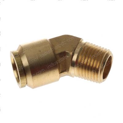 Picture of Elbow 45 5/8 Od X 1/2 Npt