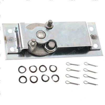 Picture of Lock -  Rear Door