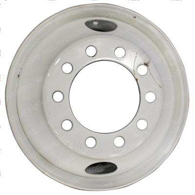 Picture of Wheel 22.5 X 8.25 X 6 5/8