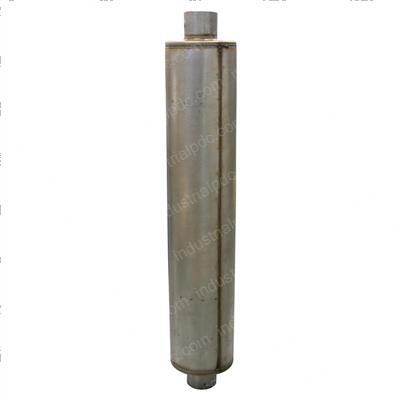 Picture of Muffler- Vert 9x50.5 25/Skid
