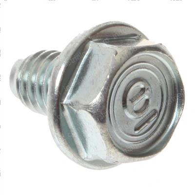 Picture of Bolt Flange (6x10)