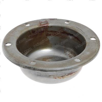 Picture of Hub Cap- Webb/Grease