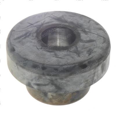 Picture of Mount- Center Bond Rubber Rad.