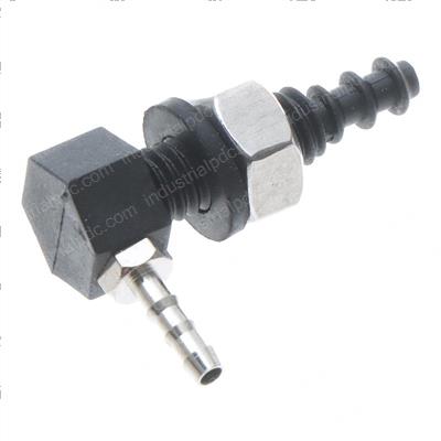 Picture of Adapter - Wet Arm - Elbow