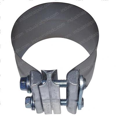 Picture of Clamp - Seal