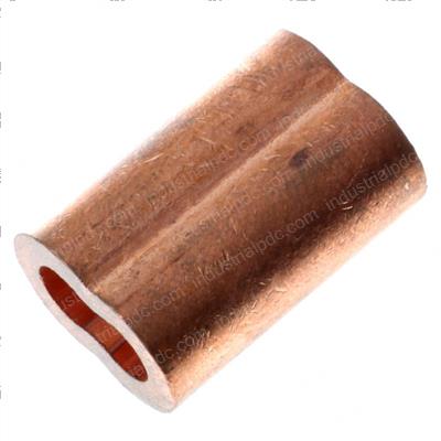 Picture of Sleeve- Cable Compresion 3/16