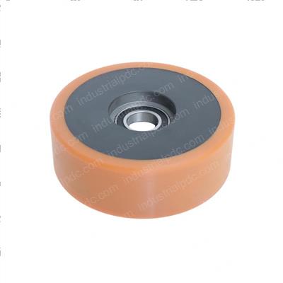 Picture of Wheel - Load