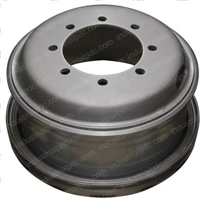 Picture of Wheel Assembly